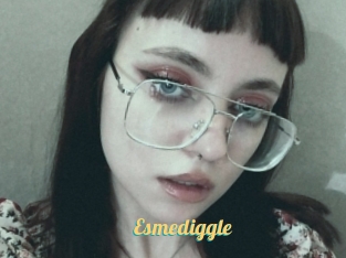 Esmediggle