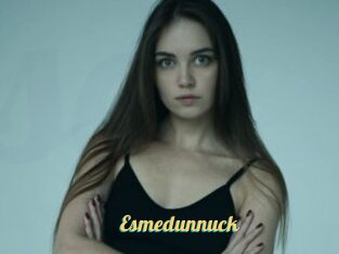 Esmedunnuck