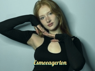 Esmeeagerton