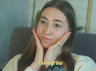 Esmegrine