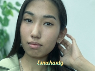 Esmehanly