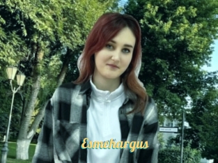 Esmehargus
