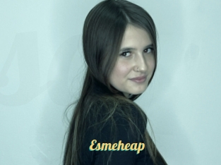 Esmeheap