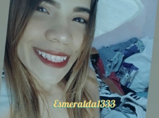 Esmeralda1333