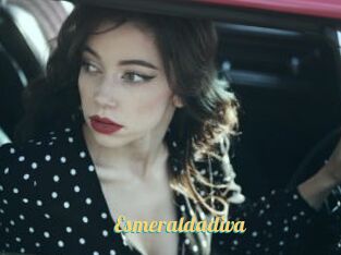 esmeraldadiva Sex Amatrices