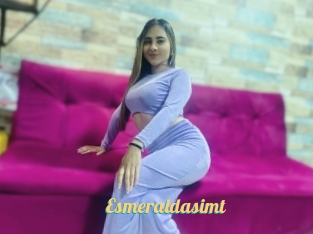 Esmeraldasimt