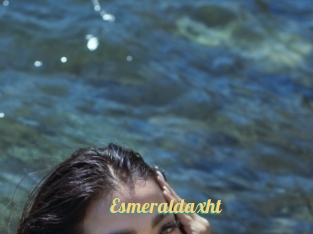 Esmeraldaxht