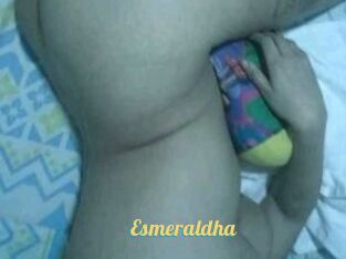 Esmeraldha