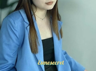Esmesecret
