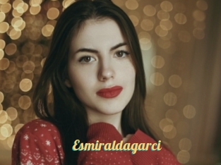 esmiraldagarci Sex Amatrices