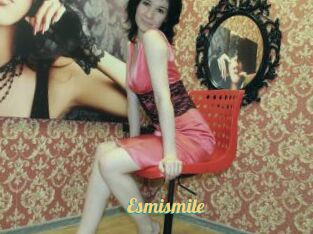 Esmismile