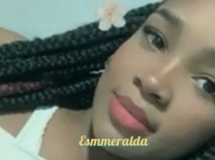 Esmmeralda