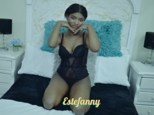 Estefanny