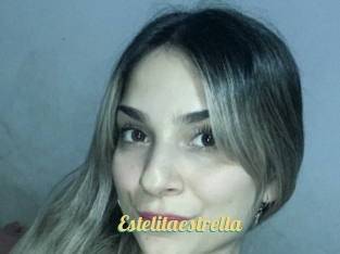 Estelitaestrella