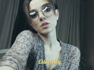 Esterenby