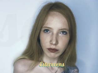 Esterevens
