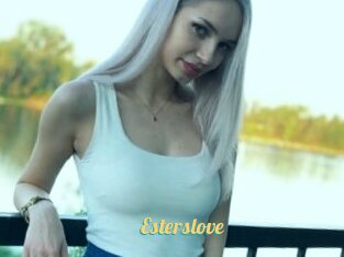 Esterslove
