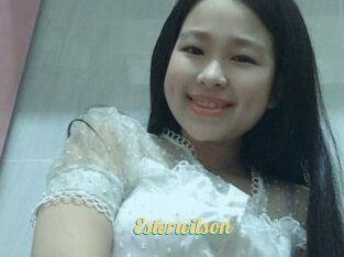 Esterwilson