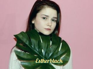 Estherblack