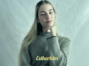 Estherkim