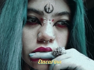 Etacarina
