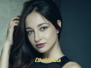 Ethalalkins