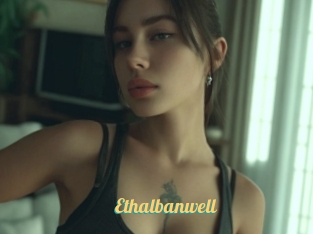 Ethalbanwell