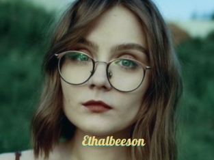 Ethalbeeson