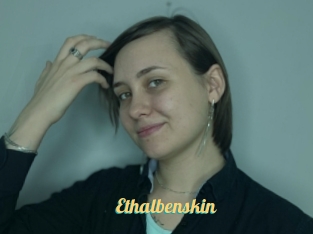Ethalbenskin