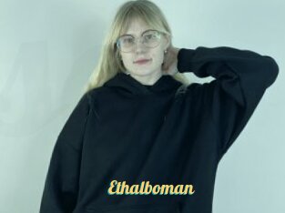 Ethalboman
