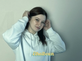 Ethalbown