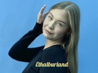 Ethalburland