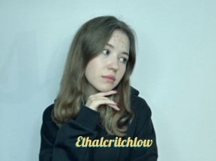 Ethalcritchlow