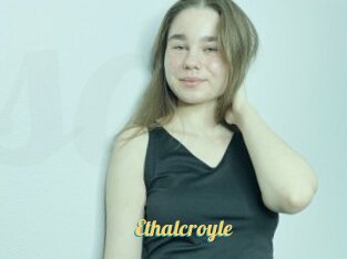 Ethalcroyle