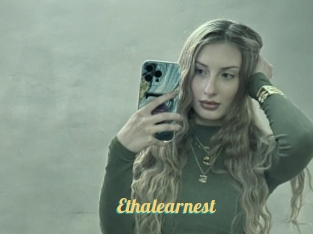 Ethalearnest