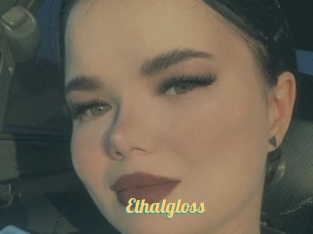 Ethalgloss