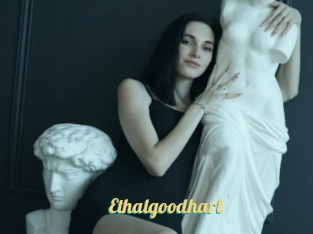 Ethalgoodhart