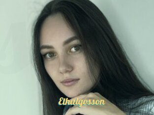 Ethalgosson