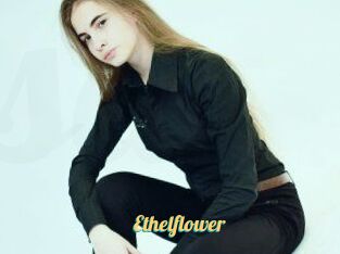 Ethelflower