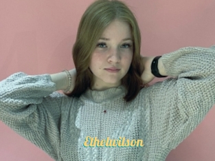Ethelwilson