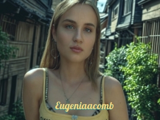 Eugeniaacomb
