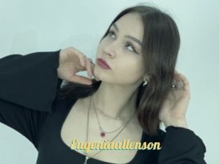 Eugeniaallenson
