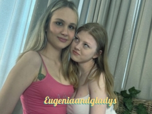 Eugeniaandgladys