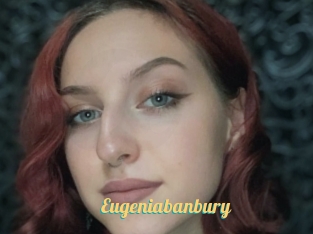 Eugeniabanbury