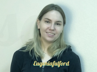 Eugeniafulford