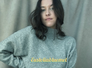 Eustoliabluemel