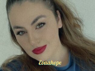 Evaahope