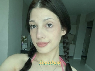 Evaalson