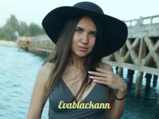 Evablackann