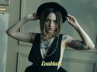 Evablak